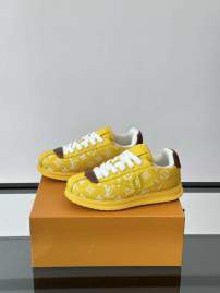 Picture of Louis Vuitton Shoes _SKULVsz38-46hnh082717453